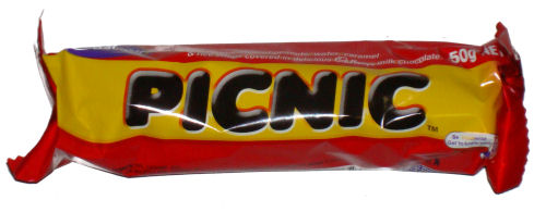 Cadbury Picnic Bar 46g