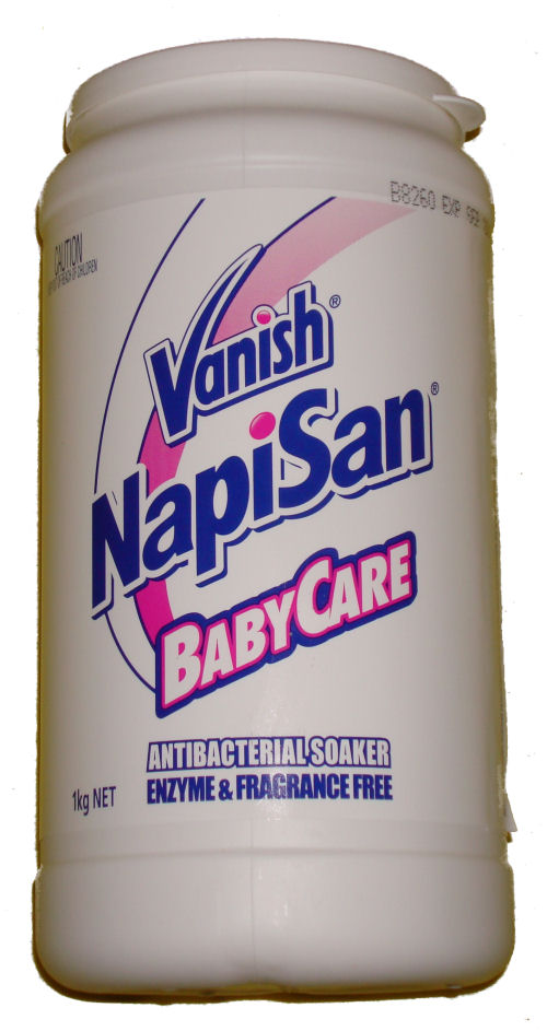 NapiSan