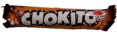 Nestle Chokito Bar