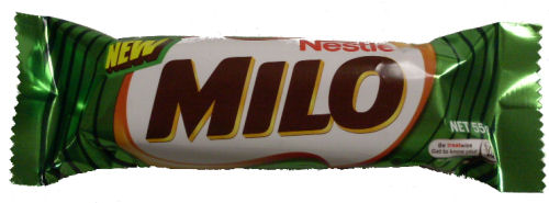 Nestle Milo Bar 55g