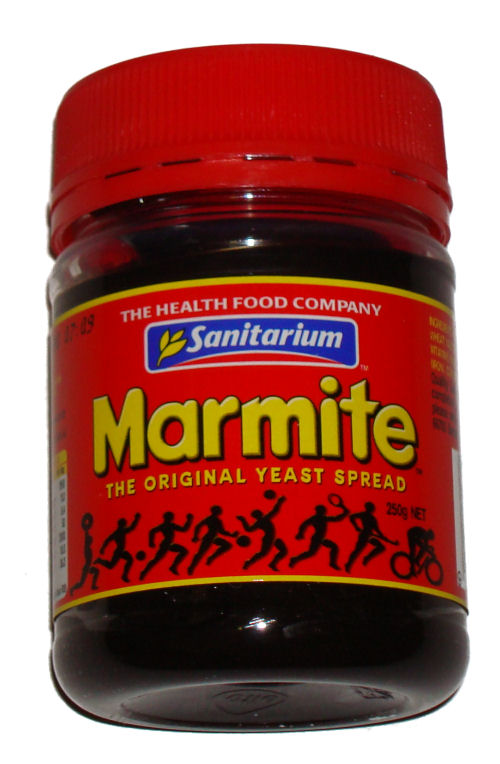 Sanitarium Marmite 10oz (250g)