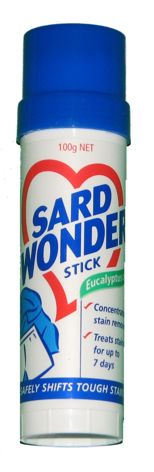 Sard Wonder Stick 100g