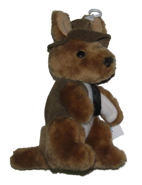 Kangaroo Swaggie 7" (16cm)