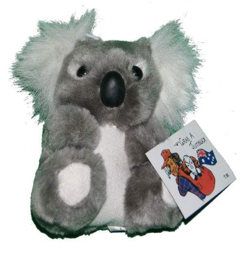 Plain Koala 5" (13cm)